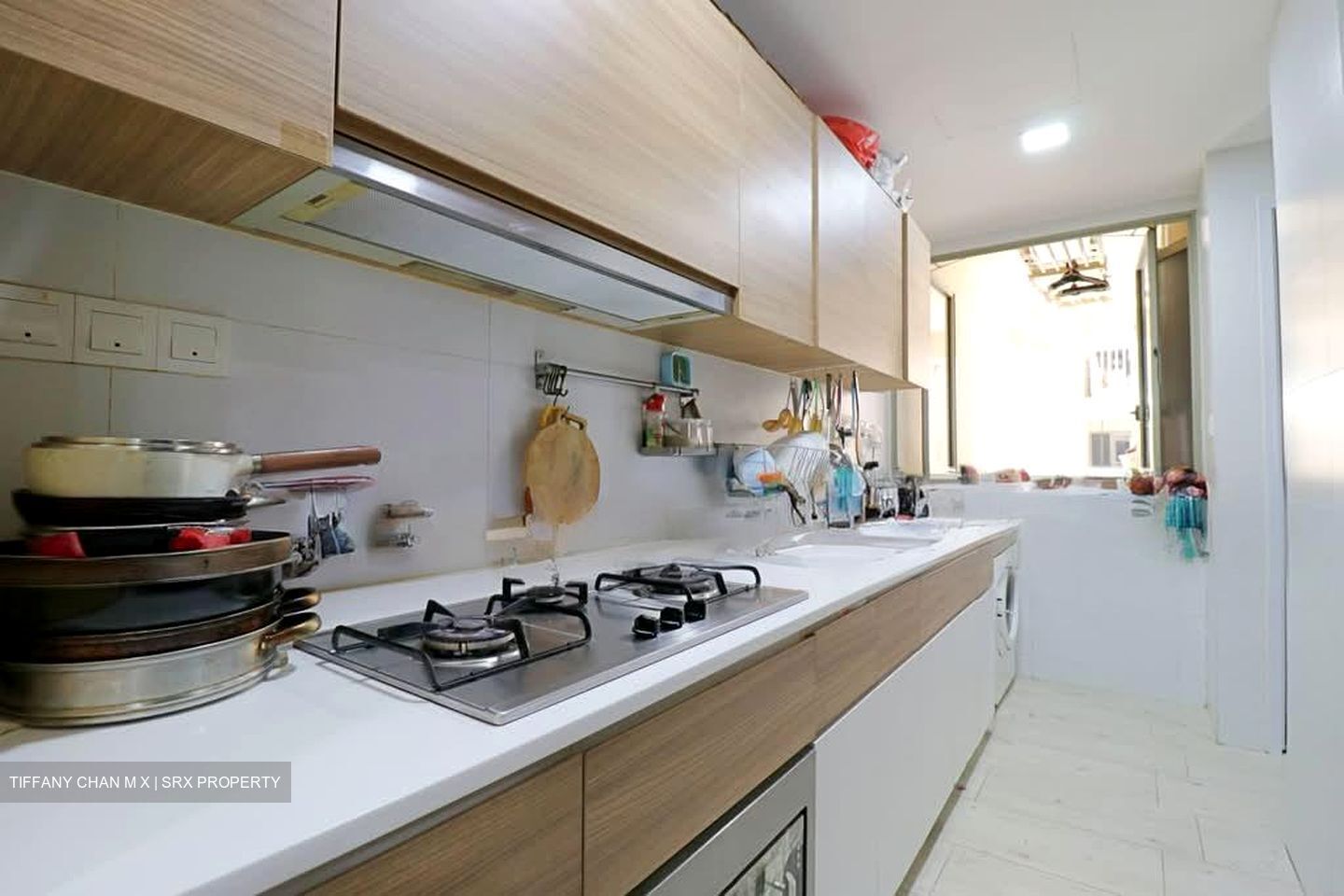 Sea Horizon (D18), Condominium #587628871